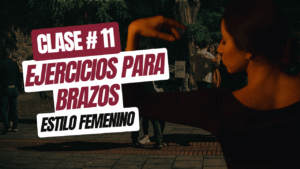 Ejercicios para tus brazos – Estilo Femenino