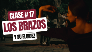 Los brazos y su fluidez
