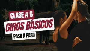 Giros básicos