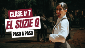 El Suzie Q
