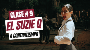 El Suzie Q a contratiempo