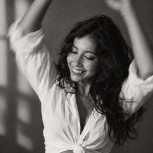 Desde la Piel - Salsa estilo femenino
