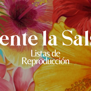 Siente la Salsa