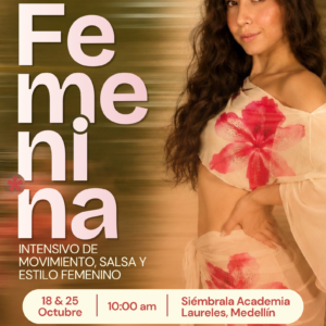 Femenina