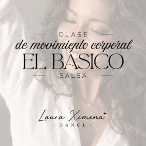 El Básico - Clase de Movimiento Corporal