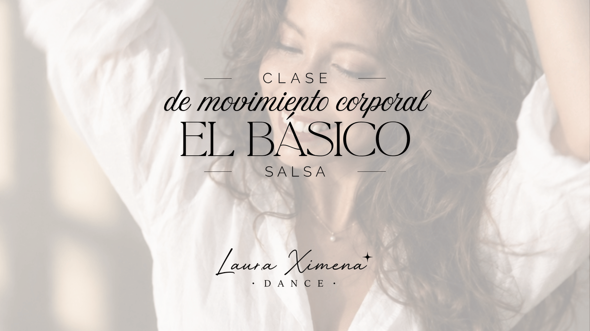 El Básico - Clase de Movimiento Corporal
